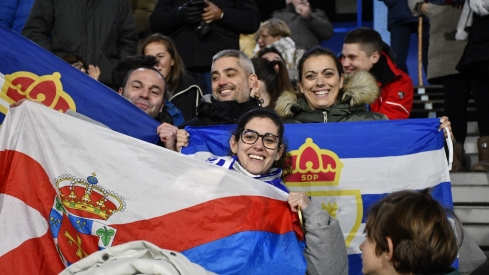 Partido Ponferradina Nastic (129)