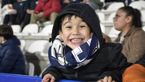 Partido Ponferradina Nastic (149)