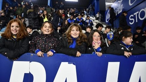 Partido Ponferradina Nastic (168)