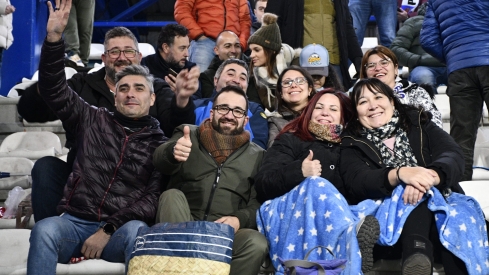 Partido Ponferradina Nastic (178)