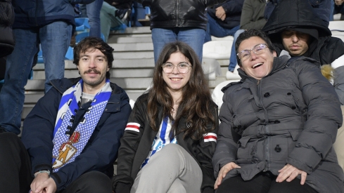 Partido Ponferradina Nastic (195)