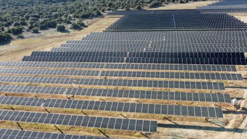 Denegada la autorización administrativa para la construcción de tres parques fotovoltaicos en la provincia de León