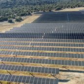 Denegada la autorización administrativa para la construcción de tres parques fotovoltaicos en la provincia de León