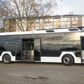 Autobuses de Ponferrada SMT Autobuses de Ponferrada SMT