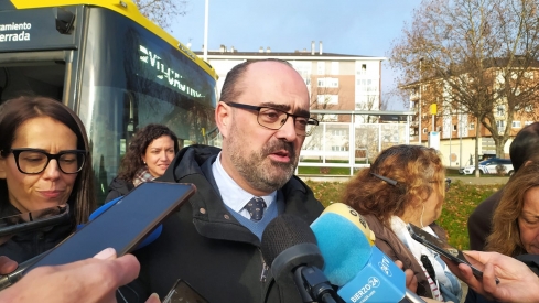 Alcalde de Ponferrada, Marco Morala