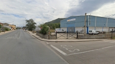 Cruce de Toral de Merayo | Cortes de tráfico este jueves en el desvio a Toral de Merayo 