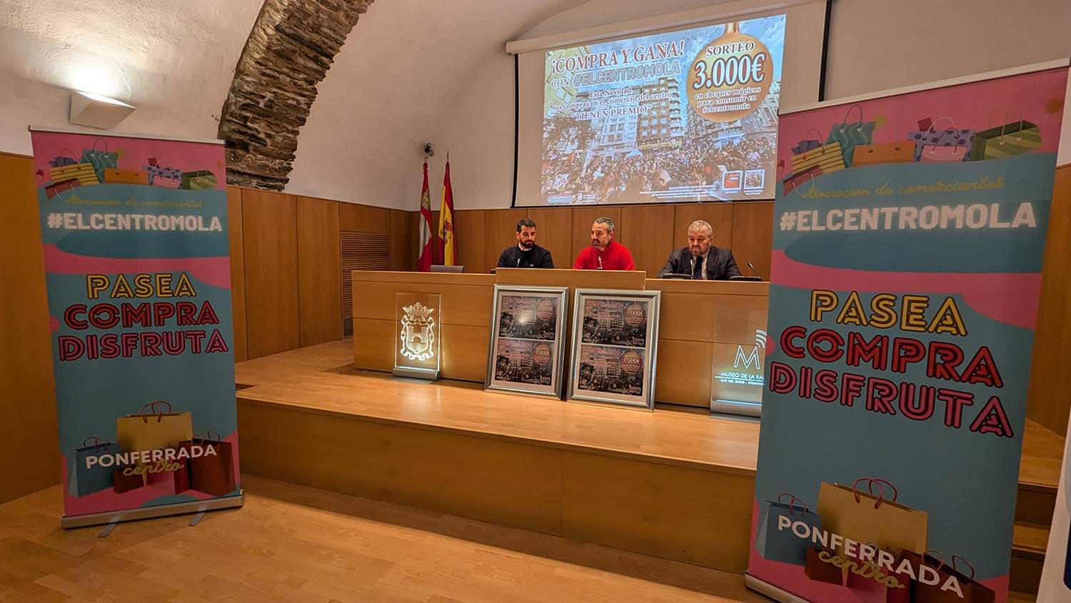 Navidad Centro Mola 2