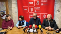 El PSOE de Ponferrada asegura que el equipo de Gobierno baraja una tercera opción para la Avenida del Castillo y no descarta el soterramiento 