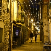 Luces Navideñas de Molinaseca Luces Navideñas de Molinaseca