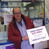 Premio de Eurodreams en Ponferrada