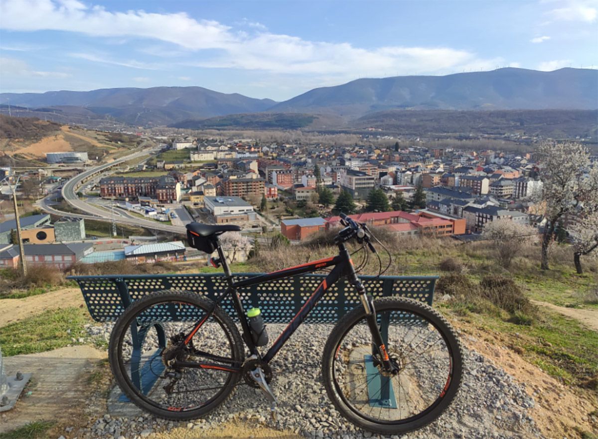 banco bembibre alto corona