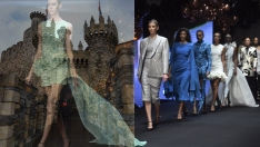 Pasarela Semana de la Moda