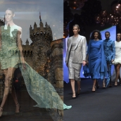 Pasarela Semana de la Moda