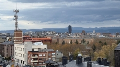 La curva demografica del Bierzo y Laciana sigue cayendo pese al leve repunte de nacimientos en 2024 