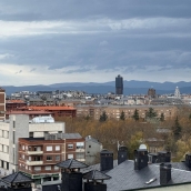 La curva demografica del Bierzo y Laciana sigue cayendo pese al leve repunte de nacimientos en 2024 