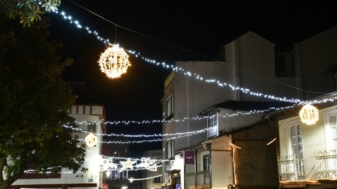 Luces navideñas de Cacabelos (11)