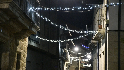 Luces navideñas de Cacabelos (16)