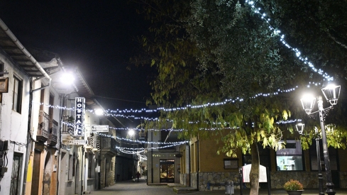 Luces navideñas de Cacabelos (18)