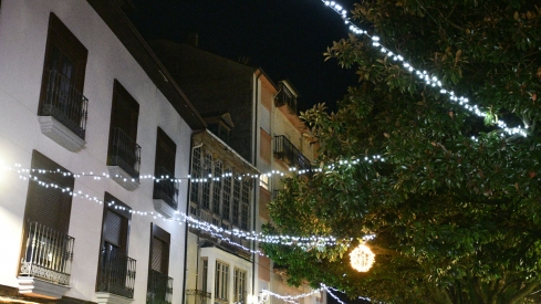 Luces navideñas de Cacabelos (19)