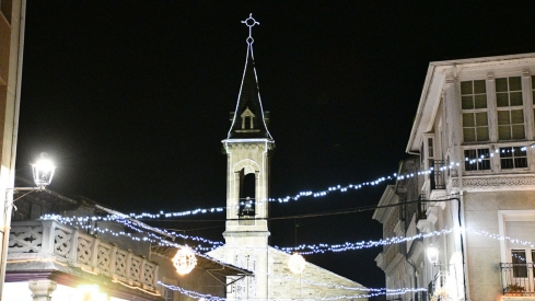 Luces navideñas de Cacabelos (21)