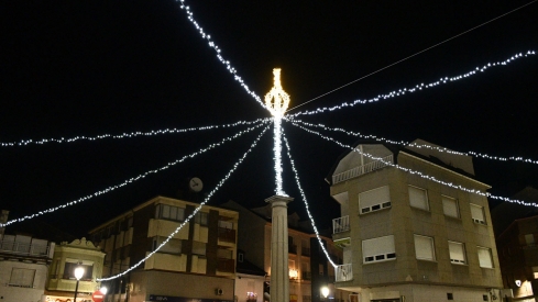 Luces navideñas de Cacabelos (23)