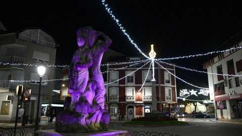 Luces navideñas de Cacabelos (24)