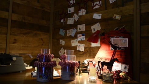 Luces navideñas de Cacabelos (27)