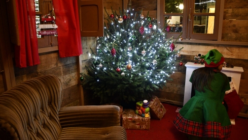 Luces navideñas de Cacabelos (28)