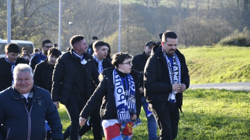 Álbum de fotos del Lugo - Ponferradina (Daniel Merino / InfoBierzo ) Álbum de fotos del Lugo - Ponferradina (Daniel Merino / InfoBierzo )
