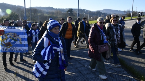 Álbum de fotos del Lugo - Ponferradina (Daniel Merino / InfoBierzo ) Álbum de fotos del Lugo - Ponferradina (Daniel Merino / InfoBierzo )