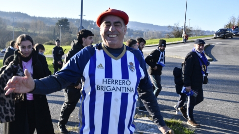 Álbum de fotos del Lugo - Ponferradina (Daniel Merino / InfoBierzo ) Álbum de fotos del Lugo - Ponferradina (Daniel Merino / InfoBierzo )