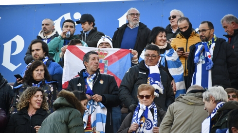 Álbum de fotos del Lugo - Ponferradina (Daniel Merino / InfoBierzo ) Álbum de fotos del Lugo - Ponferradina (Daniel Merino / InfoBierzo )