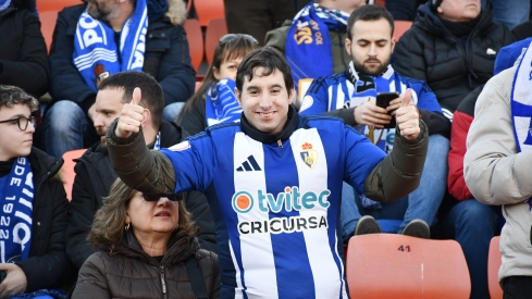 Álbum de fotos del Lugo - Ponferradina (Daniel Merino / InfoBierzo )