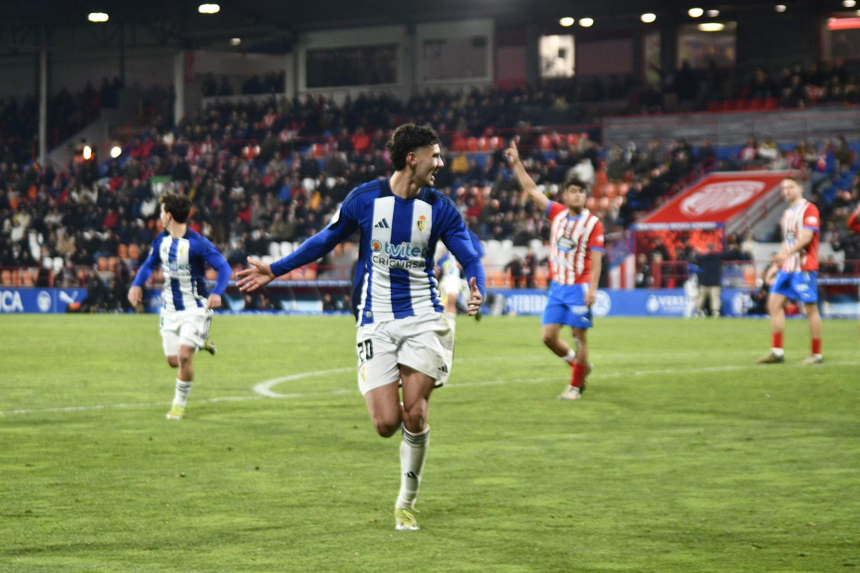 La Ponferradina pierde a su máximo goleador, Álex Costa, para los próximos partidos La Ponferradina pierde a su máximo goleador, Álex Costa, para los próximos partidos