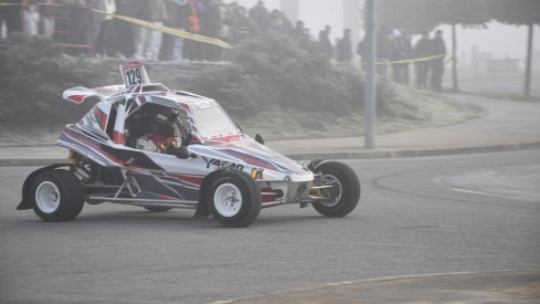 Carrera de Campeones 2024 | Dani Merino