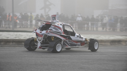 Carrera de Campeones 2024 | Dani Merino