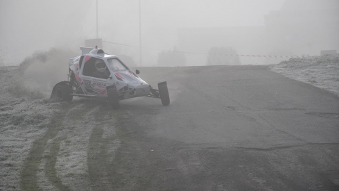 Carrera de Campeones 2024 | Dani Merino