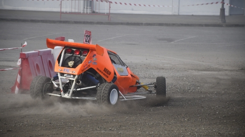 Carrera de Campeones 2024 | Dani Merino