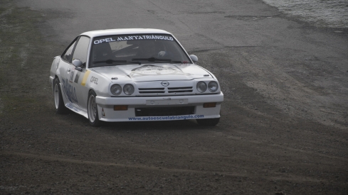 Carrera de Campeones 2024 | Dani Merino