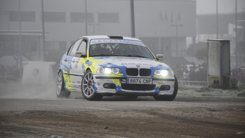 Carrera de Campeones 2024 | Dani Merino