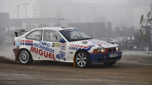 Carrera de Campeones 2024 | Dani Merino