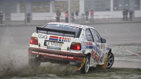 Carrera de Campeones 2024 | Dani Merino