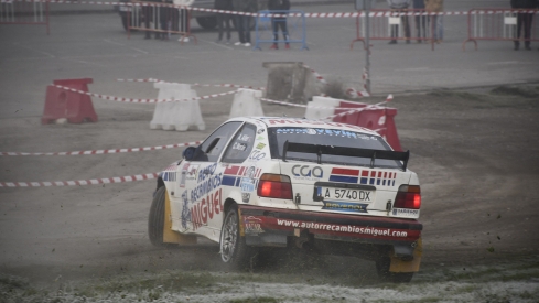 Carrera de Campeones 2024 | Dani Merino