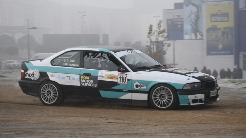 Carrera de Campeones 2024 | Dani Merino