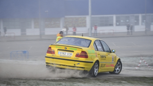 Carrera de Campeones 2024 | Dani Merino