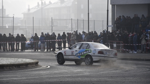Carrera de Campeones 2024 | Dani Merino