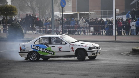 Carrera de Campeones 2024 | Dani Merino