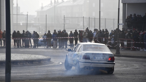 Carrera de Campeones 2024 | Dani Merino