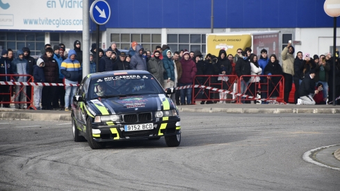 Carrera de Campeones 2024 | Dani Merino