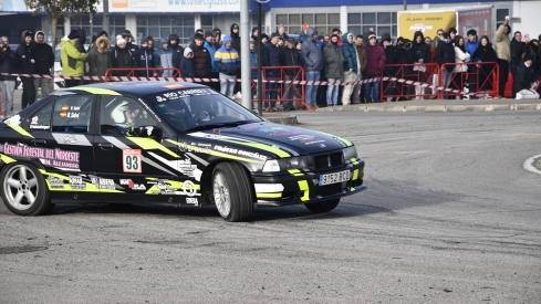 Carrera de Campeones 2024 | Dani Merino